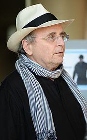 Featured image for “Sylvester McCoy”