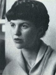 Featured image for “Sylvia Plath”