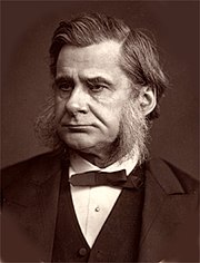 Featured image for “Thomas Huxley”