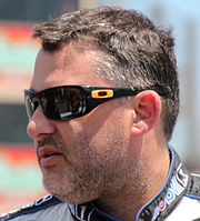 Featured image for “Tony Stewart”
