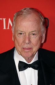 Featured image for “T. Boone Pickens”