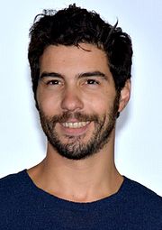 Featured image for “Tahar Rahim”