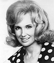 Featured image for “Tammy Wynette”