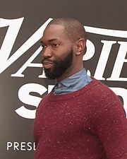 Featured image for “Tarell Alvin McCraney”
