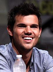 Featured image for “Taylor Lautner”