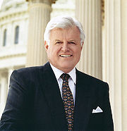 Featured image for “Ted Kennedy”
