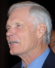 Featured image for “Ted Turner”