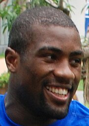 Featured image for “Teddy Riner”