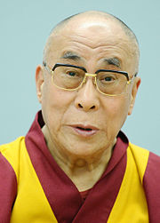 Featured image for “Dalai Lama XIV”