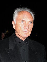 Featured image for “Terence Stamp”