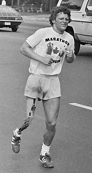 Featured image for “Terry Fox”