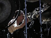 Featured image for “Terry Bozzio”