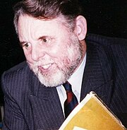 Featured image for “Terry Waite”