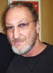 Featured image for “Robert Englund”
