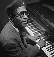 Featured image for “Thelonious Monk”