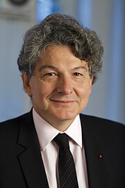 Featured image for “Thierry Breton”