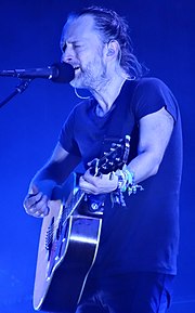 Featured image for “Thom Yorke”