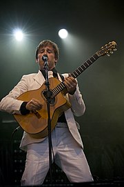 Featured image for “Thomas Dutronc”