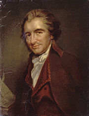 Featured image for “Thomas Paine”