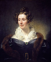 Featured image for “Mary Somerville”
