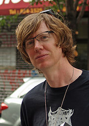 Featured image for “Thurston Moore”