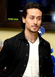 Featured image for “Tiger Shroff”