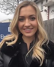 Featured image for “Tilly Keeper”