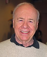 Featured image for “Tim Conway”