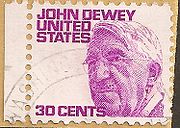 Featured image for “John Dewey”