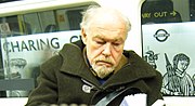 Featured image for “Timothy West”