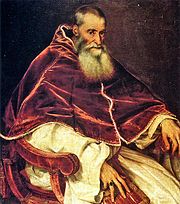 Featured image for “Pope Paul III”