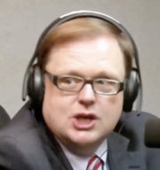 Featured image for “Todd Starnes”