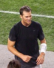 Featured image for “Tom Brady”