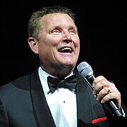 Featured image for “Tom Burlinson”