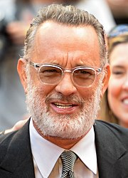 Featured image for “Tom Hanks”
