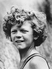 Featured image for “Johnny Whitaker”