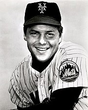 Featured image for “Tom Seaver”