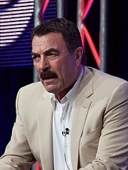 Featured image for “Tom Selleck”