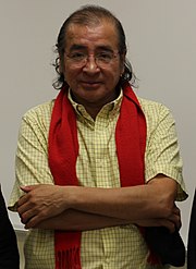 Featured image for “Tomson Highway”