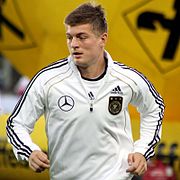 Featured image for “Toni Kroos”