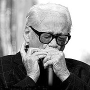 Featured image for “Toots Thielemans”
