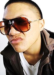 Featured image for “Timothy DeLaGhetto”