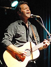 Featured image for “Troy Cassar-Daley”