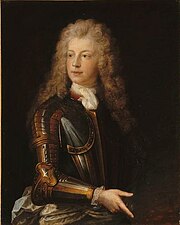 Featured image for “Prince of Dombes Louis Auguste”