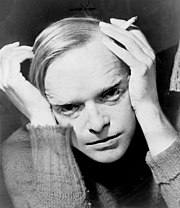 Featured image for “Truman Capote”