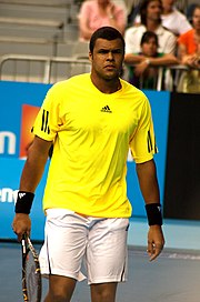 Featured image for “Jo-Wilfried Tsonga”