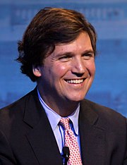 Featured image for “Tucker Carlson”