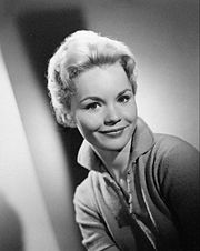 Featured image for “Tuesday Weld”