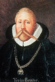 Featured image for “Tycho Brahe”