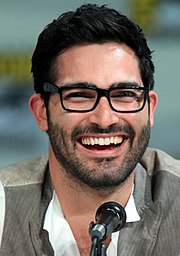 Featured image for “Tyler Hoechlin”